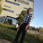 Abiel Mosweu Mokhoje