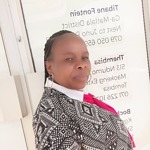 Machoene Evon Mabitsela