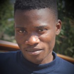 Fernado Albert Mazive