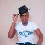 Thembelani Ayanda Mhlungu