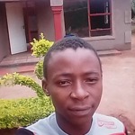 Sipho Valentina Dangale