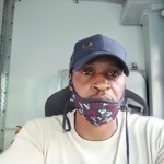 Johny Simon Mofokeng