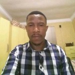 Mojalefa Wielie Lebelo