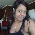 Prudence Thandeka Phasha