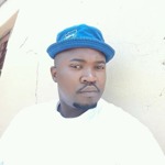 Lungelo Felix Mazibuko