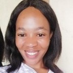 Gloria Mpho Mohale