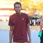 Mpimo Jeremiah Ndlovu