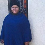 Phumzile Innocentia Msibi