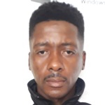 Thapelo Shirvinton Maledu