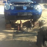 Thamsanqa Sydney Macina