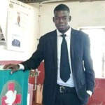 Khazamola Alec Shilaluki