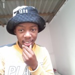 Nkanyiso Prince Mbambo