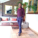 Phathutshedzo Tshankoma