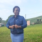 Andile Mbali Mkhwanazi