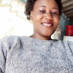 Nomvula Sarah Hinana