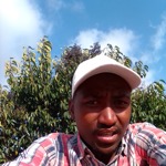 Modisenyane Senakgomo