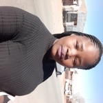 Millicent Nosiphiwe Mothupi
