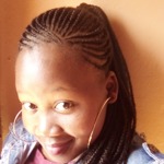 Simphiwe Nomthandazo Mtshali