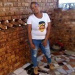 Phumzile Nensi Nkwanyane