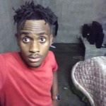 Derrick Johane Nyambi