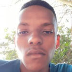 Mfuzi Treasure Vilakazi