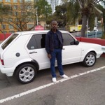 Sinqobile Goodboy Kunene