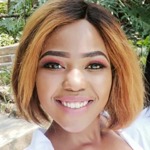 Phumzike Nokubekezela Zondo