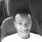 Nkanyiso Comfort Mahlobo