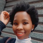Ntombikayise Ngubo