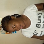 Lydia Mmadiatle Tshabalala