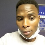 Matome Sandy Mothokwa