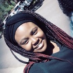 Mmaphohu Anastasia Maganyele