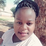 Mogau Annah Chiloane