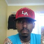 Jafta Khomotso Sehlako