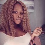 Tholinhlanhla Daphney Tshangase