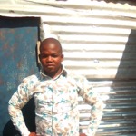 Sihle Mokoena