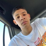 Rushin Diego Rineldo Allen