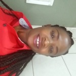 Polinkie Esther Mankabo