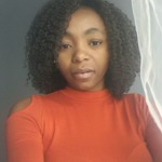 Jaqueline Kegaugetswe Molapo