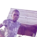 Nhlakanipho Bright Nyosi