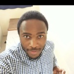 Thabiso Eric Nxumalo