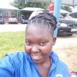 Lebogang Flaima Malatji