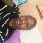 Solomzi Goodman Luphuwana