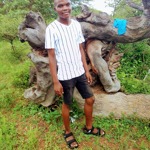 Orapeleng Gift Mahape