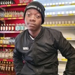 Shoeman Nakita Maphakela