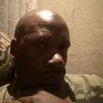 Lucky Bongani Marilela