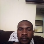 Dikgetho Stephen Mofokeng