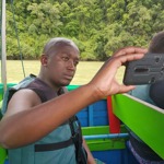 Gobusamang Lucas Domingo