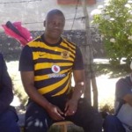 Mzolisi Cecil Valelo