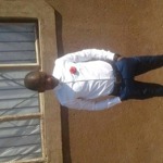 Petrus Seliki Ngwepe